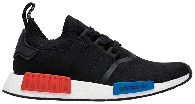 Now Available adidas NMD XR1 'Triple Gray' sneaker shouts