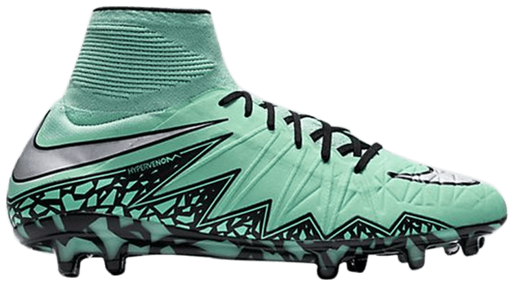 nike hypervenom phantom ii fg