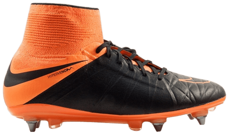 hypervenom sg