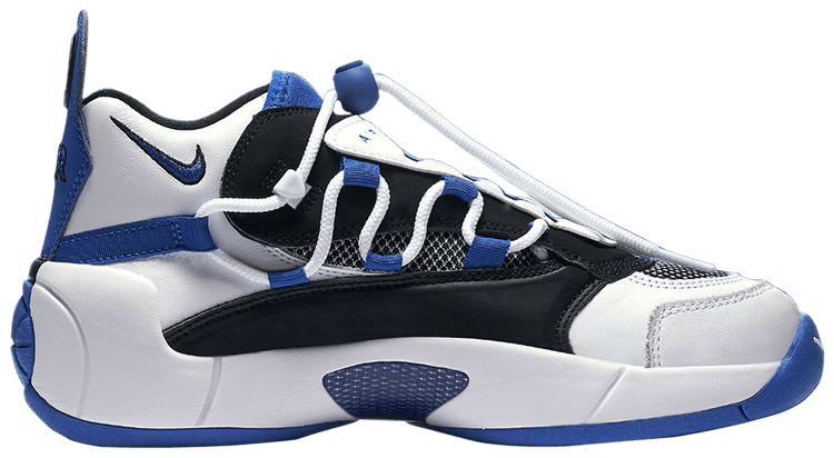 air swoopes 2