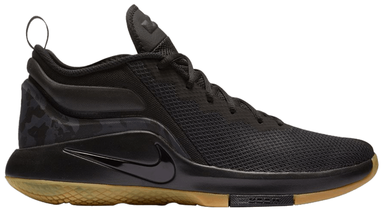 nike lebron witness 2
