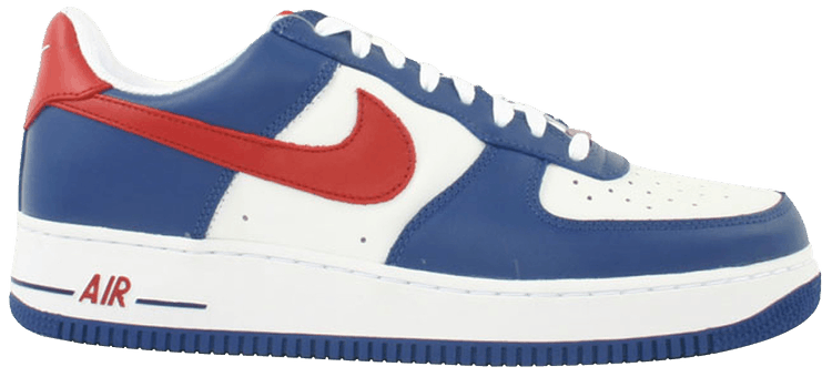 nike air force 1 independence day