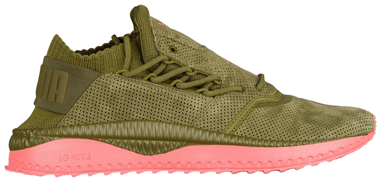 Puma tsugi shinsei wasabi Clearance