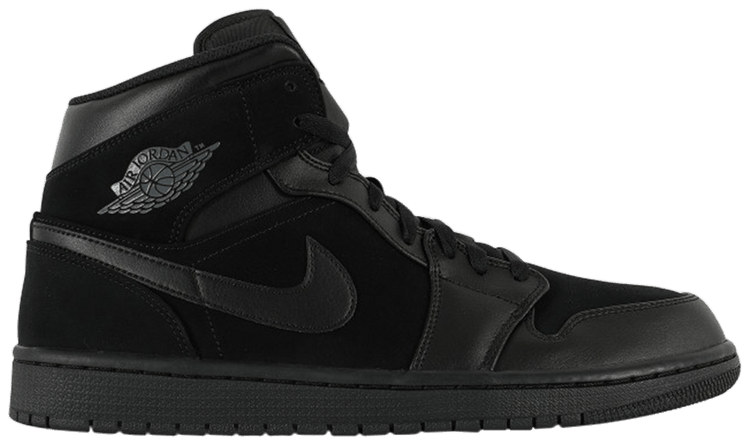 nike air jordan 1 winterized