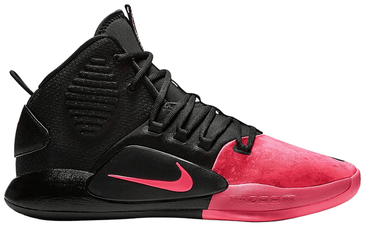 hyperdunk x kay yow
