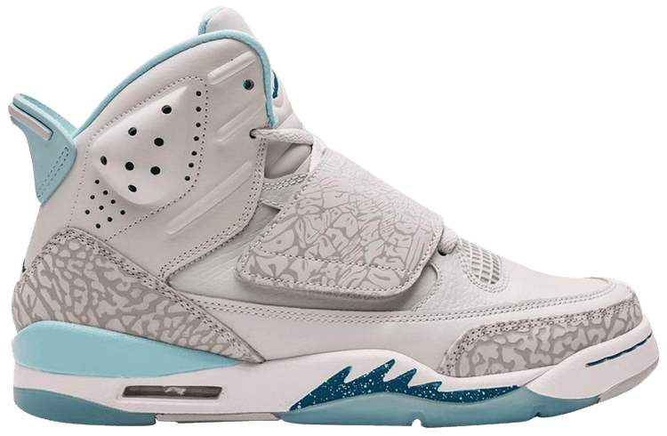 jordan spizike pink
