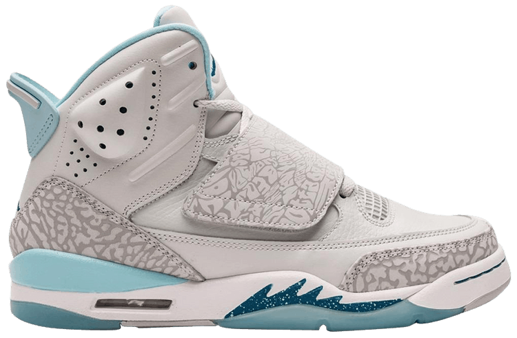 jordan son of mars gs