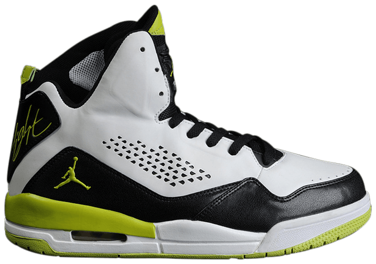 air jordan sc 3 flight