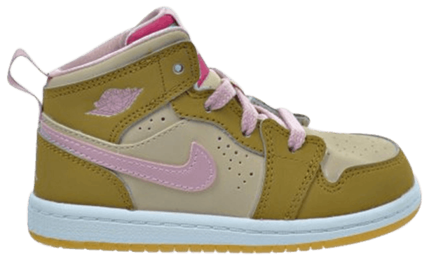 jordan 1 mid gt