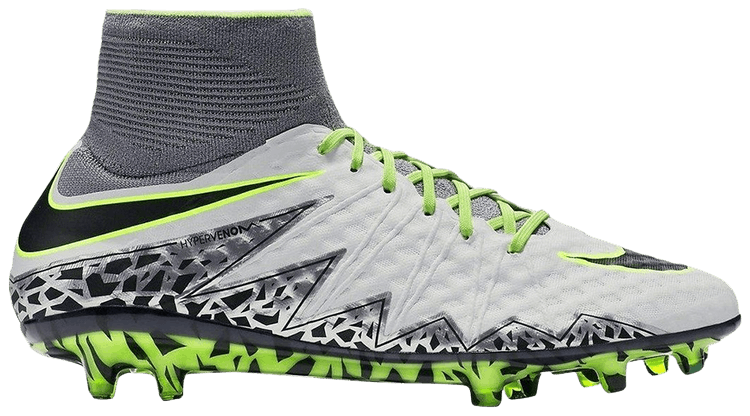 hypervenom phantom green