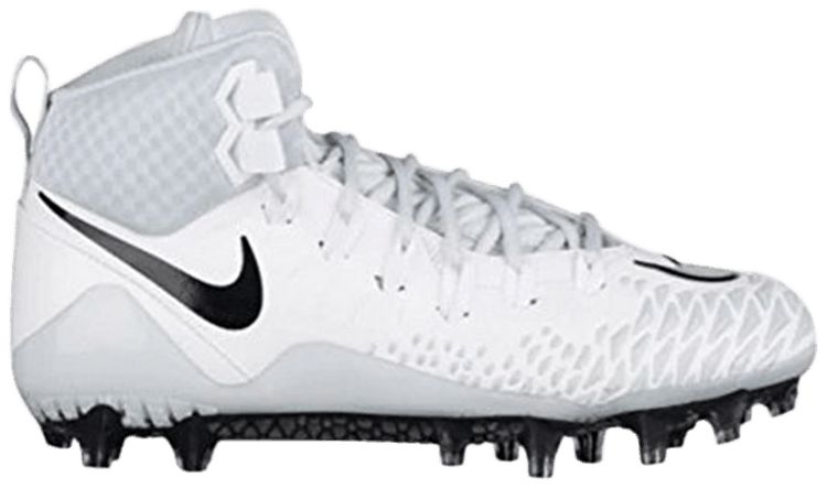 Force Savage Pro Football Cleat Nike 880144 100 Goat