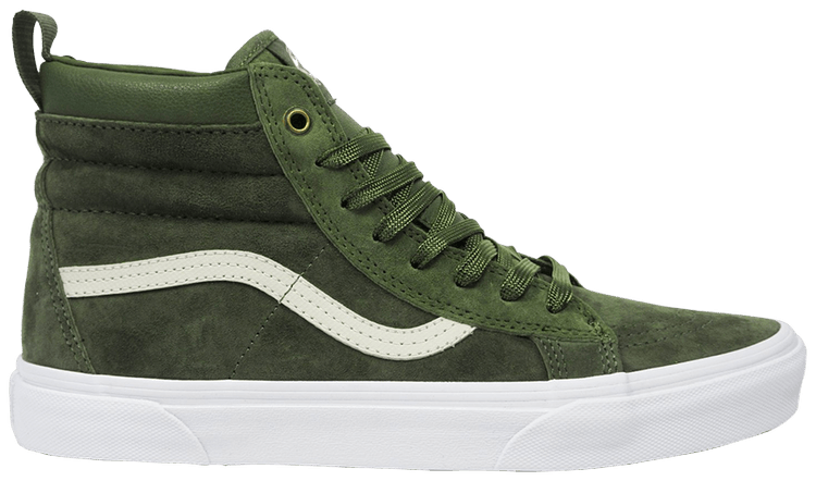 Sk8 Hi Mte Vans Vn0a33txqwz Goat