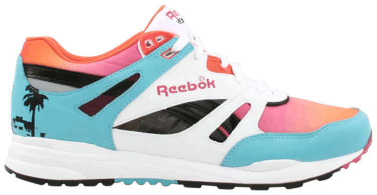 reebok ventilator australia