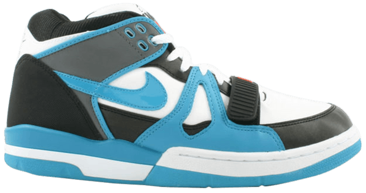 nike alpha force 2