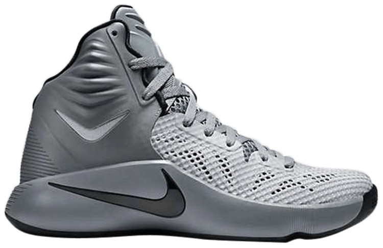 nike zoom hyperfuse 2014