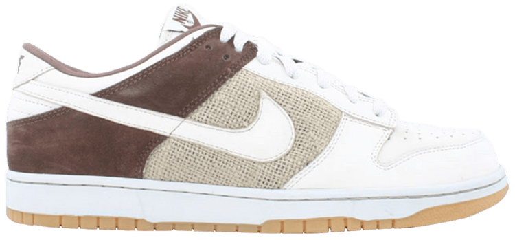 Dunk Low Cl Nike 224 Goat