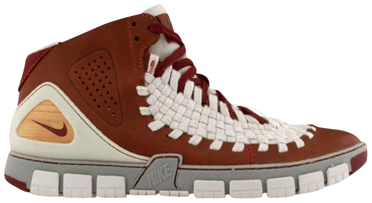 nike considered 2k5