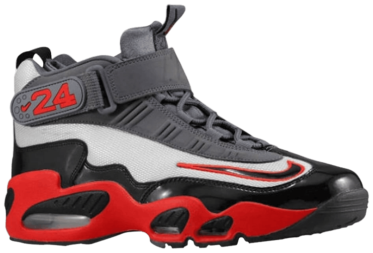 original griffeys