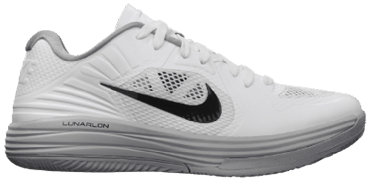 nike lunar hypergamer low