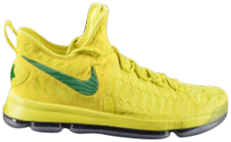 kd duck shoes