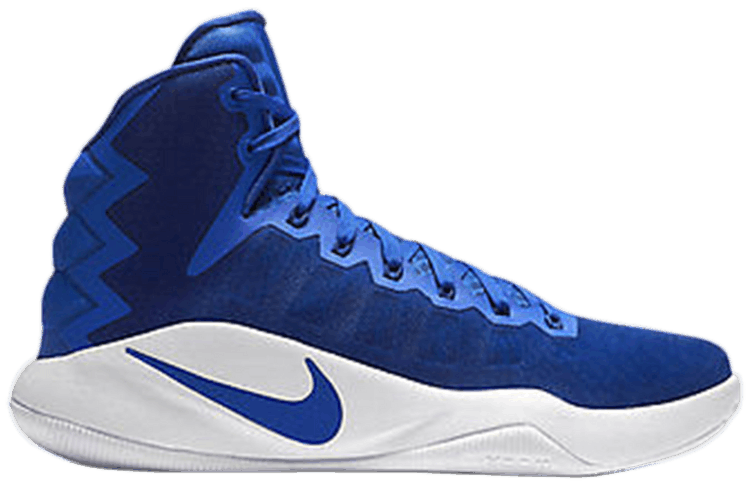 hyperdunk 2016 blue
