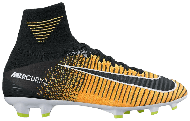 Mercurial SuperFly 5 FG GS 'Laser 