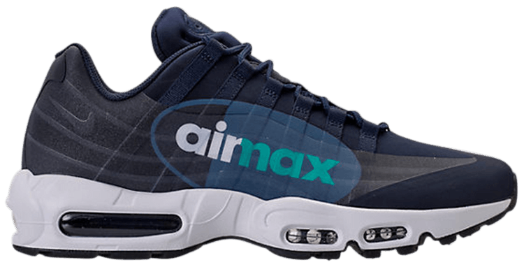 nike air max 95 ns gpx big logo