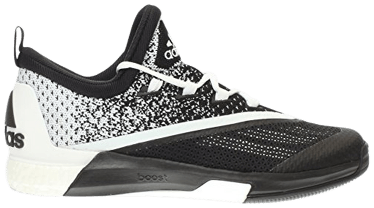 adidas crazylight boost 2