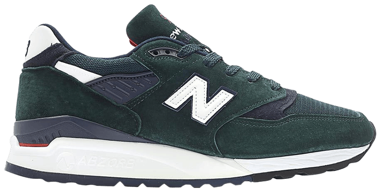 new balance m 998 chi made in usa