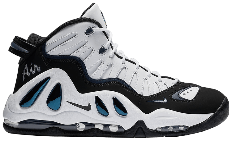 Air Max Uptempo 97 'College Navy 