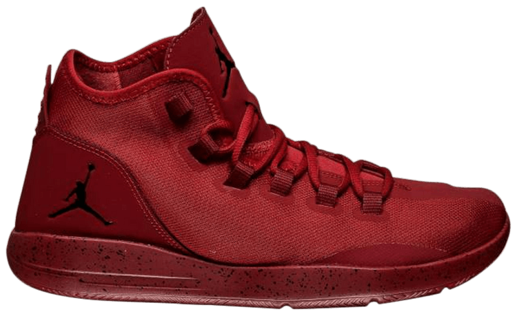 jordan reveal red