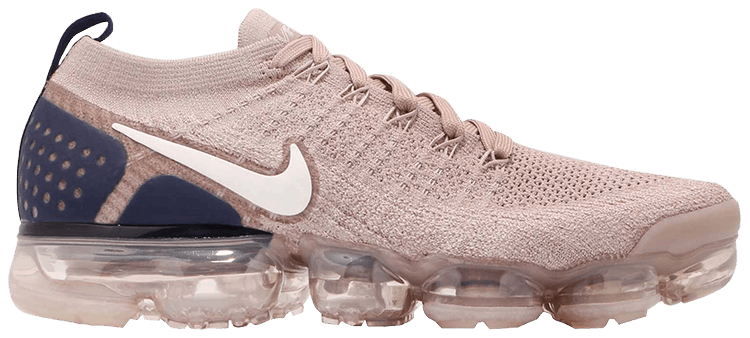 Air VaporMax Flyknit 2 'Diffused Taupe 