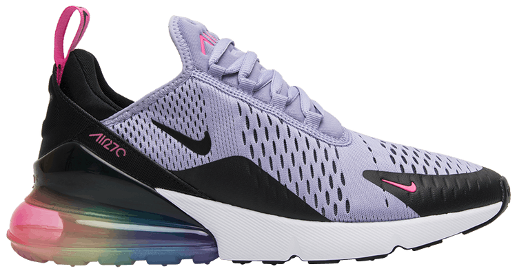 Air Max 270 'Be True' Air Max 270 'Be True'