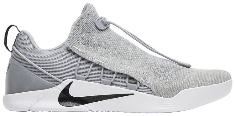 kobe ad nxt snow white