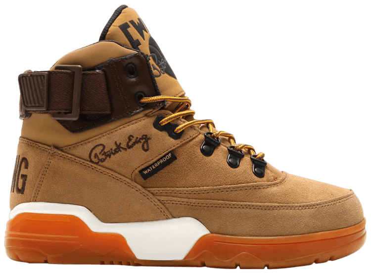33 Hi 'Winter' - Ewing - 1EW90146 200 | GOAT