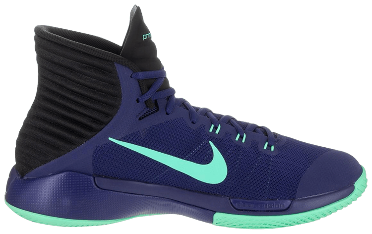 nike prime hype 2016