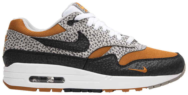 air max 1 size safari