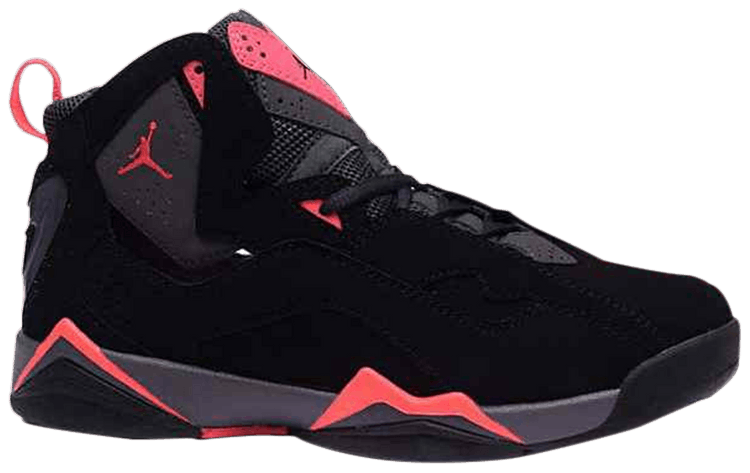 jordan true flight bg