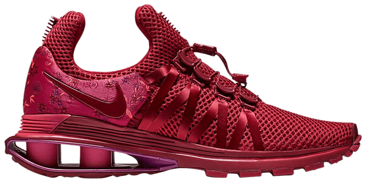 wmns shox gravity