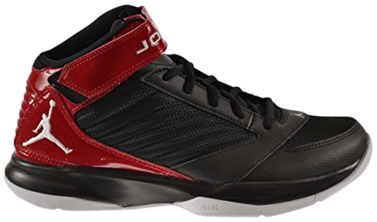 jordan sport bc