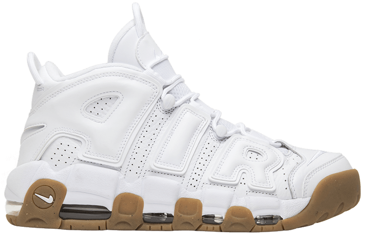 nike air uptempo 2016