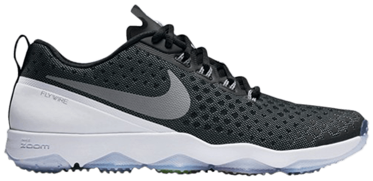 Nike Zoom Hypercross Zwart