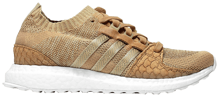 adidas eqt support ultra primeknit king push black