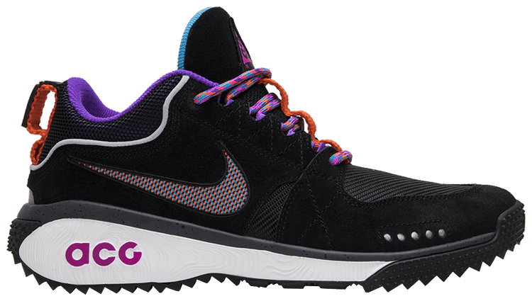 nike acg golf shoes