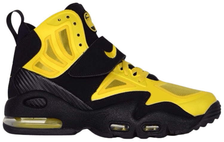 Air Max Express 'Pittsburgh Steelers 