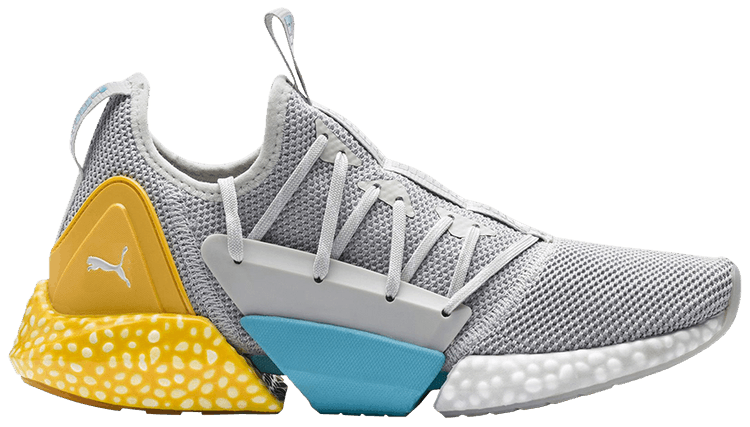 puma hybrid rocket rose