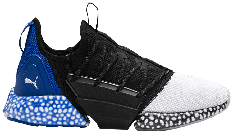 puma hybrid rocket blue