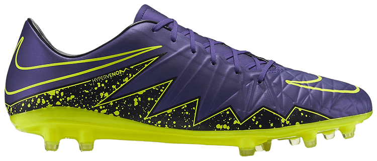 nike hypervenom phatal ii