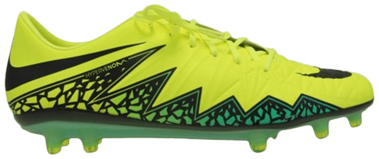 nike hypervenom phatal 2 fg