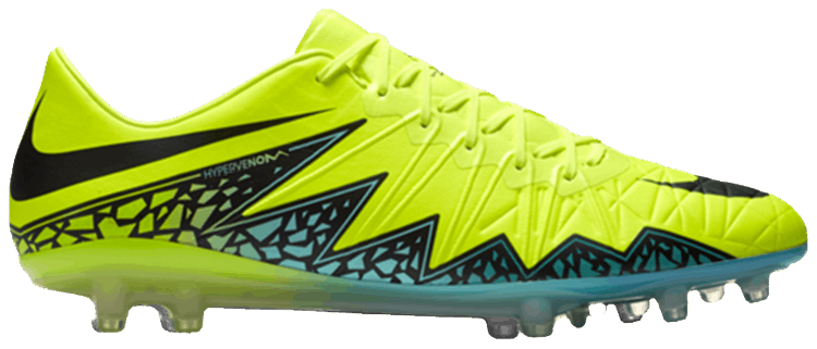 nike hypervenom phinish fg